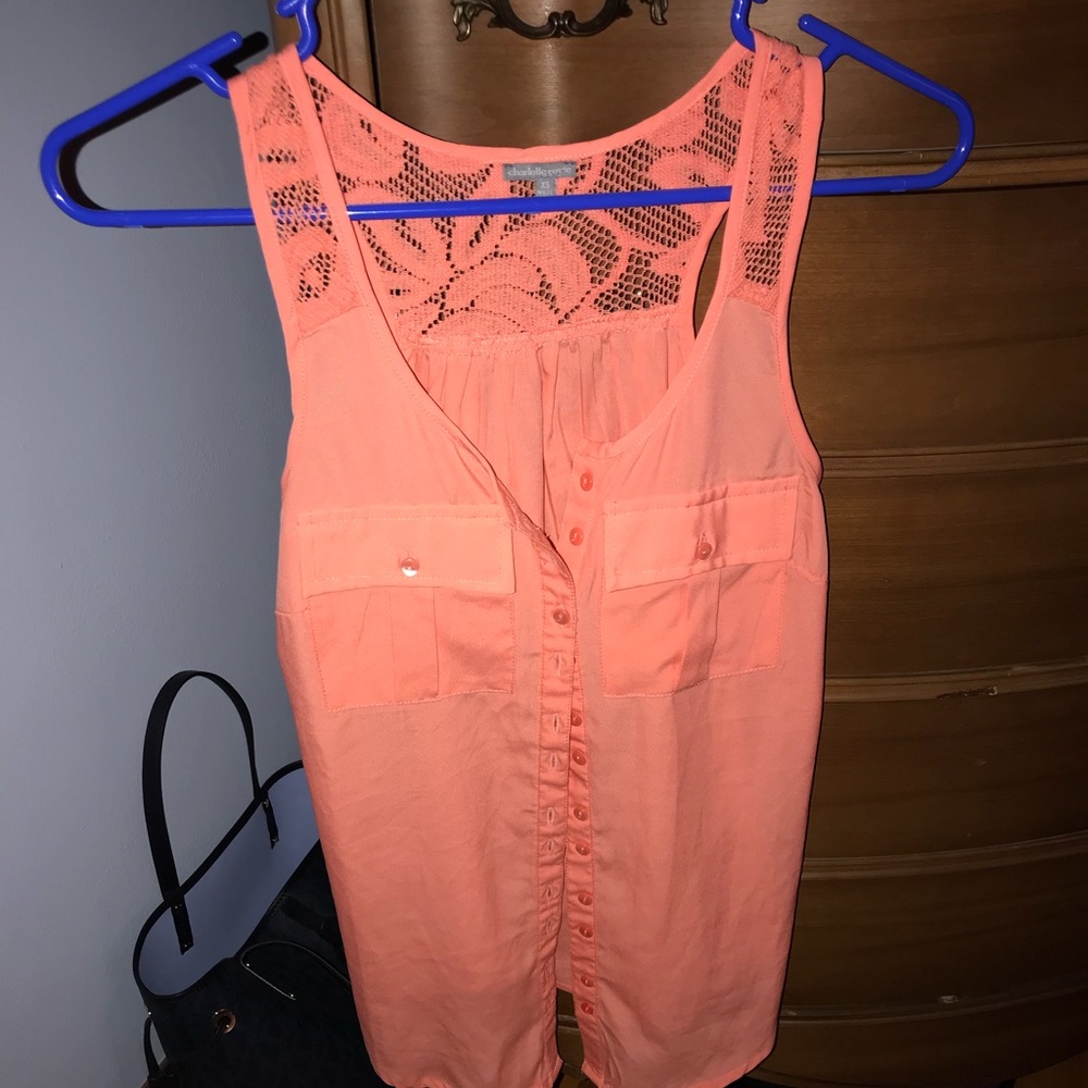 Tank top